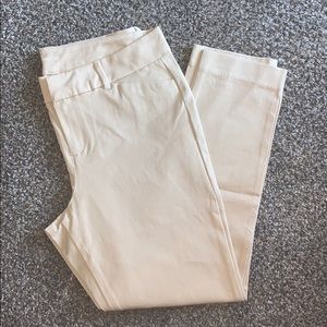 Old Navy Pixie Pants
